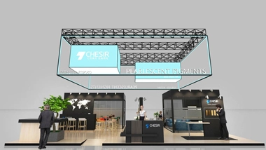 Pearlescent Pigments Make a Better Life – Chesir Will Attend Chinacoat 2019