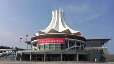 Chesir Unveiled at Guangxi Industrial and Information Technology Expo