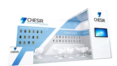 Let's Meet in European Coatings Show