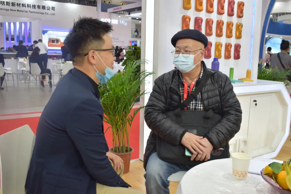 Professional services to enhance customers