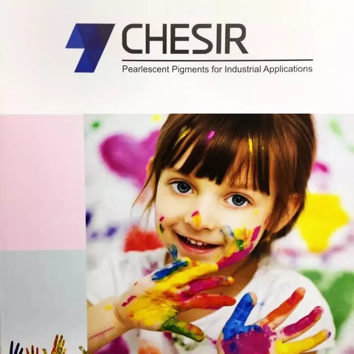 [Invitation] Chinacoat 2017, Chesir Invites You to Visit Us!