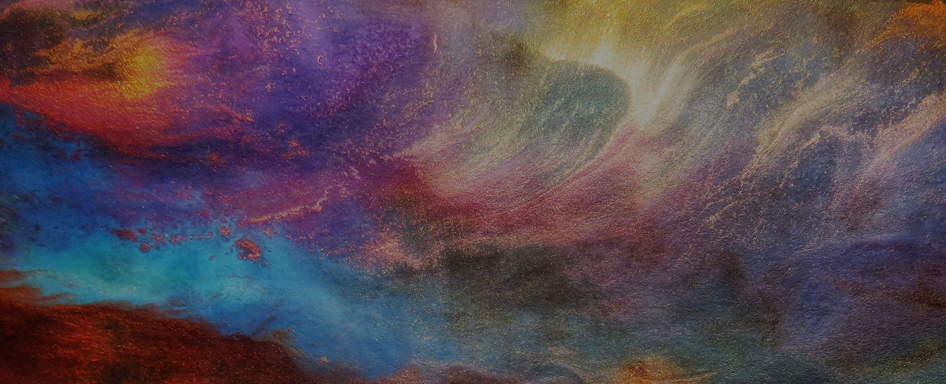 Pearl Pigments