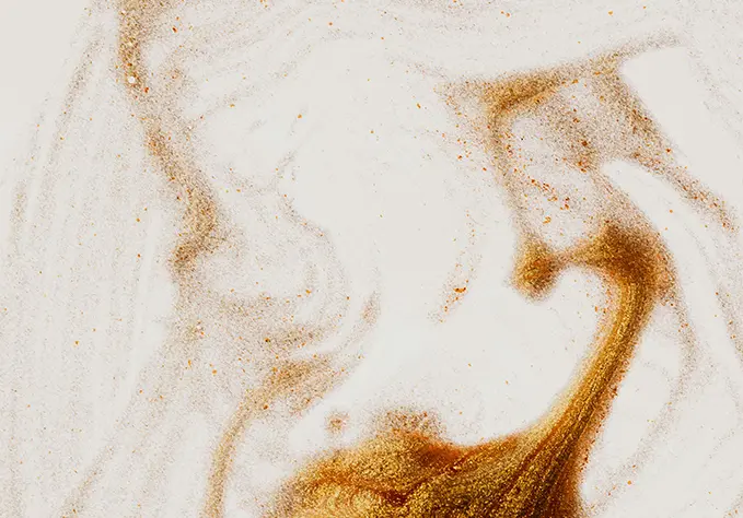Copper Pearl Pigment Key Features