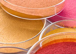 Chesir Natural Mica Pearl Pigments