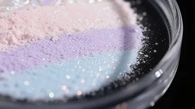 How To Use Pigment Powder With Resin？